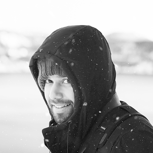MAX KLEVE